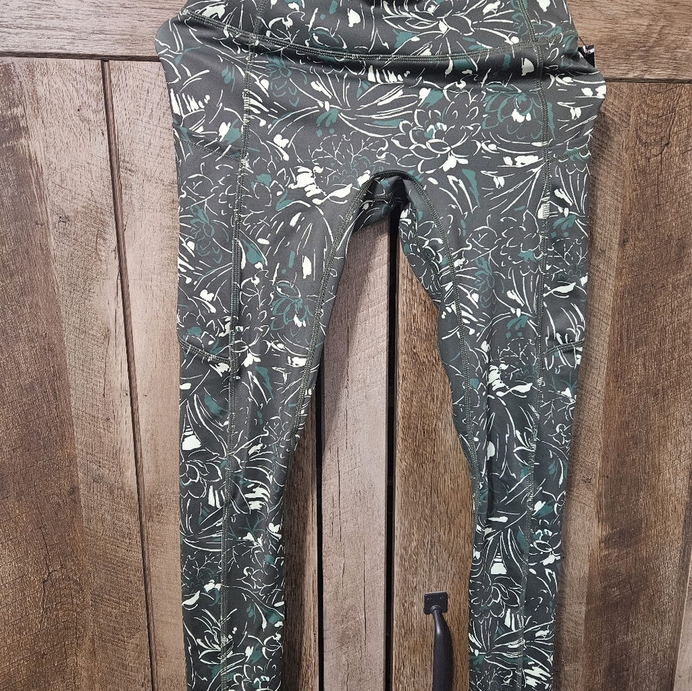 Womens Leggings